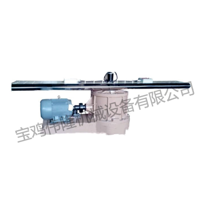 轉(zhuǎn)臂式離心機(jī)